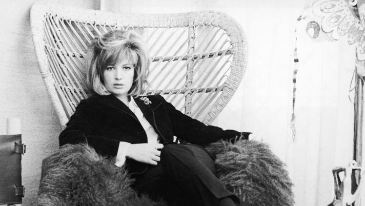 Monica Vitti