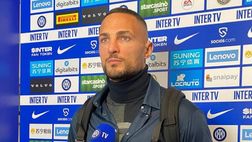 D’Ambrosio: “Puntiamo a vincere a prescindere dai risultati degli altri, importante…”