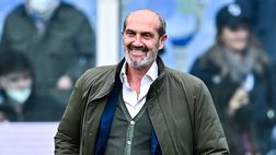 Sampdoria, Lanna: “Già a gennaio avrei voluto che Villar fosse qui”