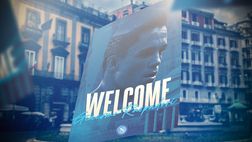 UFFICIALE. Napoli, ecco Raspadori. ‘Rileva’ Mertens: un’opzione in più per Spalletti…e Osimhen