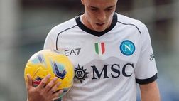 Raspadori, da capocannoniere Champions a oggetto smarrito: due azzurri lo insidiano