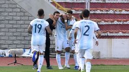 Argentina, Lautaro Martinez condivide una statistica curiosa con l’ex Inter Palacio