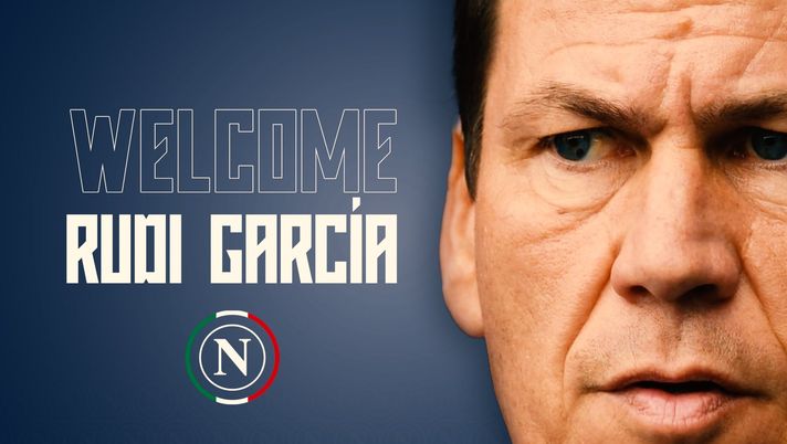 UFFICIALE. Napoli, inizia l’era Rudi Garcia: lo spagnolo rileva Spalletti. E al Fantacalcio… - immagine 1