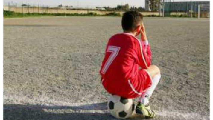 Tensioni e volgarità alle partite fra Pulcini Tensioni e volgarità alle partite fra Pulcini