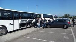 I tifosi riprendono entusiasmo: saranno oltre 250 a Firenze