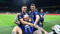 Dimarco, certezza Inter: ormai è fra i migliori al mondo. E i numeri non ammettono discussioni