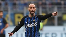 SOCIAL / Borja Valero, relax in famiglia dopo i tre punti di Inter-Bologna: “Altra partita”