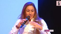 VIDEO / Goggia sull’oro olimpico: “In Corea ho trovato la mia discesa perfetta”