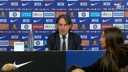 Inzaghi: “Brozovic o Calhanoglu? Decido di volta in volta. E c’è pure Asllani”