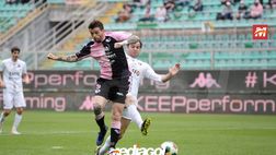 FOTO Palermo – Taranto 5-2, Serie C Gir. C 2021/22 (gallery)
