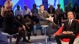 Maxi Lopez attacca Wanda: “Anche se non mi fai vedere i figli da 10 mesi io…”