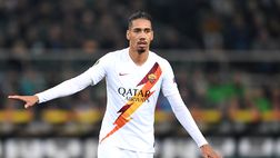 Calciomercato Roma, borsino Smalling: ritorno in giallorosso complicato, ecco il piano B