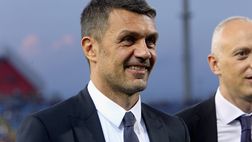 CorSport – Milan, Maldini guarda avanti: “Priorità alle cessioni”
