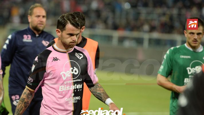 Palermo-Sudtirol, le pagelle dei quotidiani: Brunori sbaglia, Stulac non decolla  Palermo