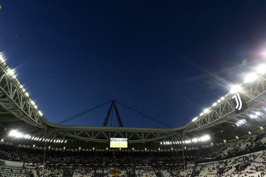 Juventus Allianz Stadium Juventus Allianz Stadium