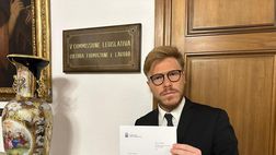 Euro2032, Palermo esclusa dalla FIGC: La Vardera convoca commissione con Lagalla