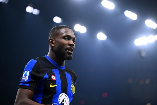 Pistocchi: “Rocchi, ci spieghi il rigore non dato all’Inter per fallo di Danilo su Thuram?”- immagine 3