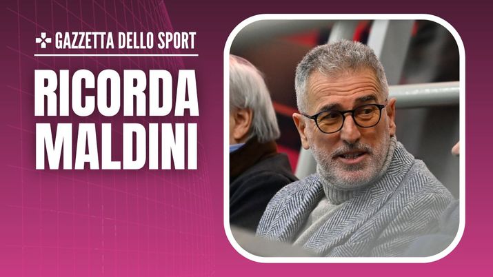 intervista Tassotti AC Milan Theo Hernández