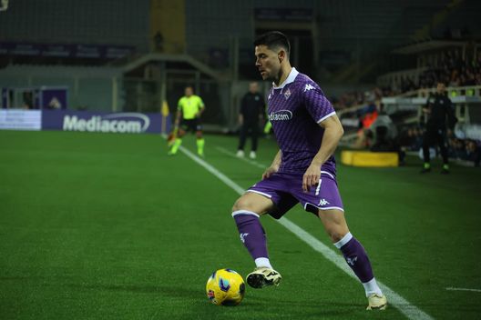 Monti: “Lunedì ho visto un Sottil diverso, più umile. Terracciano è tra i big viola”- immagine 2