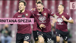 Salernitana-Bologna, probabili formazioni: Nicola con Verdi, tridente per Mihajlovic