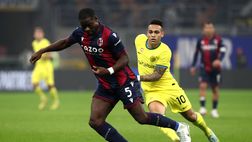 Soumaoro in pole su Sosa per partire dal 1′ contro il Torino