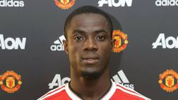 Bailly: “Ero del City ma la chiamata di Mourinho ha cambiato tutto. Lui per un difensore …”