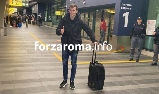 Roma-Zaniolo: è rottura totale. Arriva Llorente. Lesione per Spinazzola- immagine 3