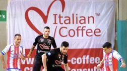 L’Italian Coffee Petrarca cede ai Campioni d’Italia del Pesaro, finisce 0-4