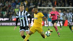 Pescara, Ingelsson potrebbe lasciare a gennaio