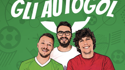 In libreria: Gli Autogol il diario che accompagna i giovani fan
