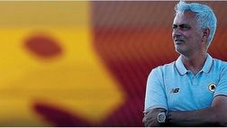 Roma, è assurdo mettere in discussione Mourinho adesso