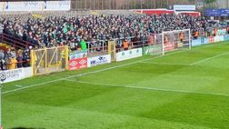 Dublino, i Rovers agguantano il derby sul finale: rimpianto Shelbourne…