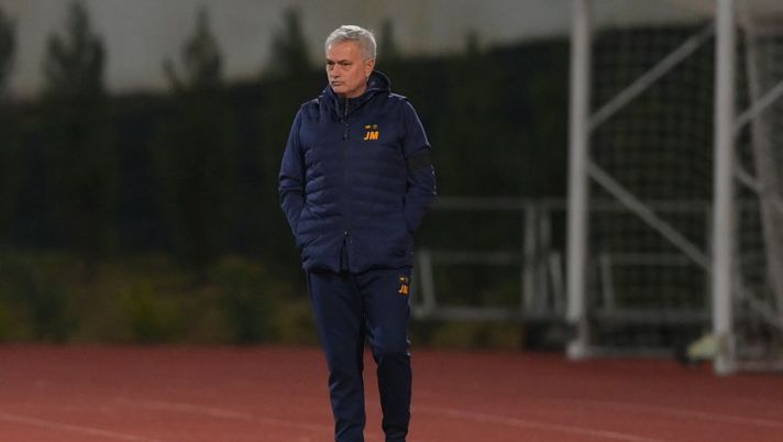Getty Images Mourinho, dal Portogallo: no alla nazionale e ora aumenterà le richieste alla Roma - immagine 1