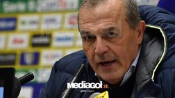 Salernitana, Castori: “Col Verona voglio vedere i progressi visti contro l’Atalanta”