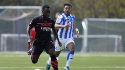 Primavera, Pescara-Milan 3-1: cronaca e tabellino di ‘acmilan.com’ | News