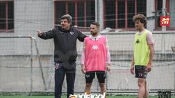 Floriano-Mediagol: “Addio Baldini? La ragione è una sola. Lui e Corini diversi…”