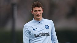 Pavard equilibratore, il suo arrivo ha cambiato l’Inter. Inzaghi col doppio regista in difesa