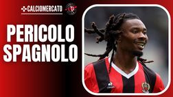 Calciomercato Milan – Il Barcellona prepara l’offerta per l’obiettivo Thuram