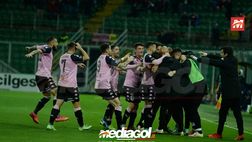 SONDAGGIO: Vota il PEGGIORE in campo di Palermo-Vibonese 3-0