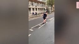 VIDEO Euro 2020, i tifosi scozzesi alzano il gomito: l’alcol lascia il segno