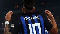 Inter, Crespo: “Lautaro, che personalità! Mi è piaciuto molto, non è mai semplice…”