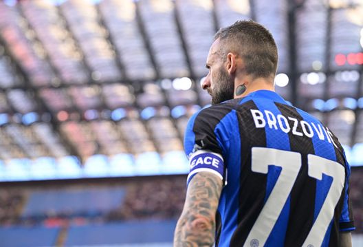Inter, un Brozovic così non si vedeva da tempo. Con Barella e Mkhitaryan un tris vincente- immagine 2