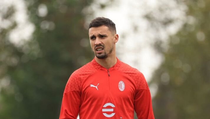 Milan, tribuna per Krunic: il motivo del forfait e le voci su una possibile cessione - immagine 1