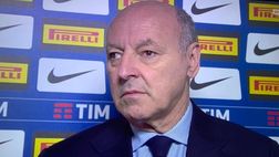 Marotta: “Champions? Traguardo sportivo ed economico. Dna Inter ci obbliga ad uno sforzo”