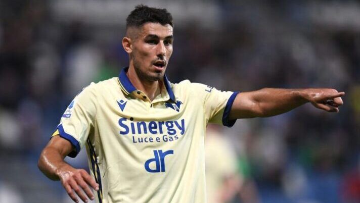 Verona, Baroni ritrova Faraoni e Duda col Cagliari. In dubbio c’è Magnani - immagine 1