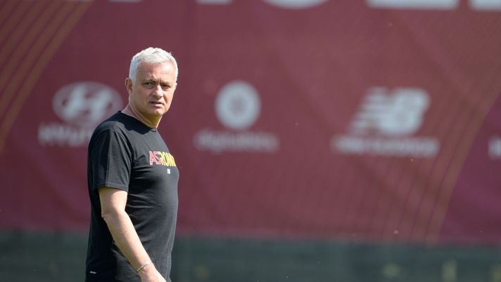 Roma a caccia del riscatto. Mou: “Siamo più bravi, sarà semifinale” - immagine 1