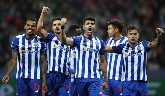 Getty Images Porto a immagine e somiglianza di Conceiçao. Tre i punti di forza dei portoghesi- immagine 2