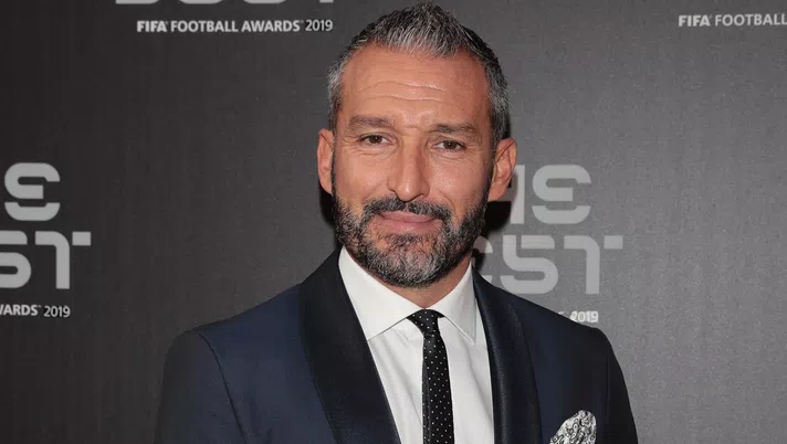 Gianluca Zambrotta, ex giocatore AC Milan (credits: GETTY Images)