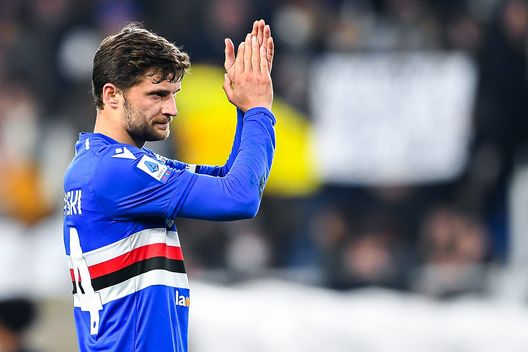 (Photo by Getty Images) bereszynski napoli