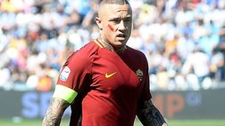 Colomba: “Nainggolan all’Inter? Ha dato tutto a Roma, giusto parta. Spalletti e DiFra…”